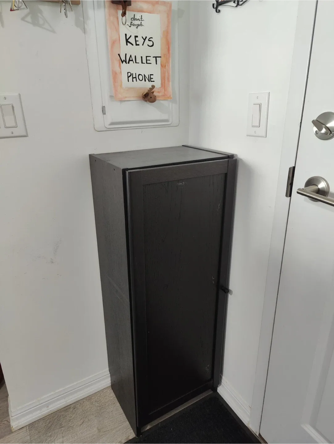 Ikea Billy Cabinet thumbnail