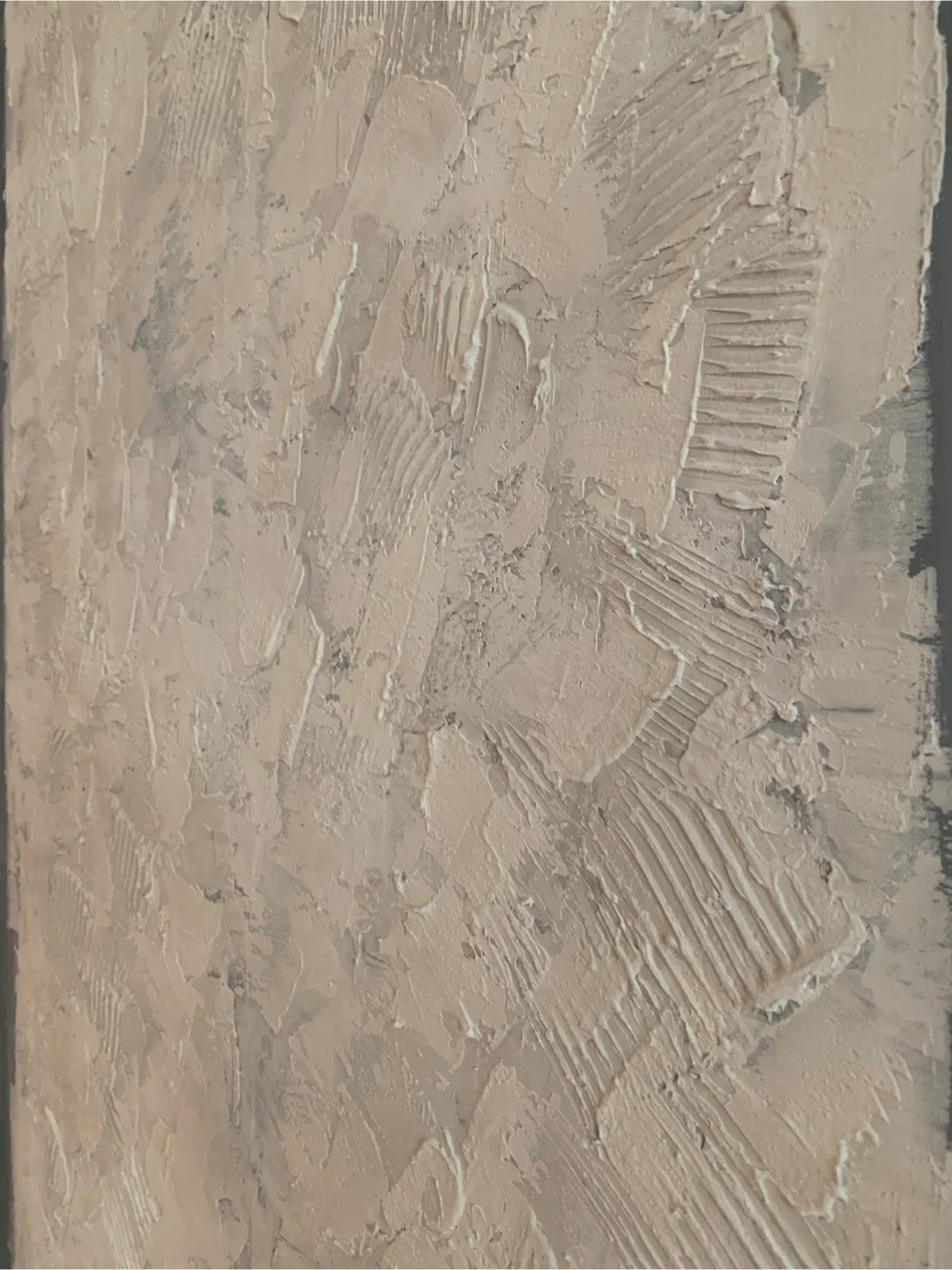 Abstract Textured Wall Art - 41x59 inches image indicator(2)