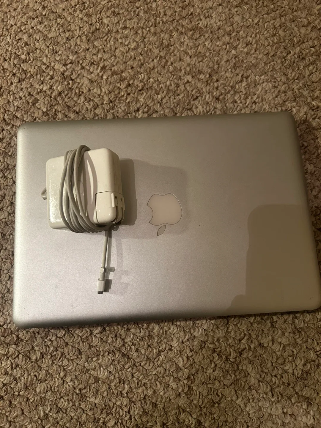 MacBook Pro 2009 image indicator(2)