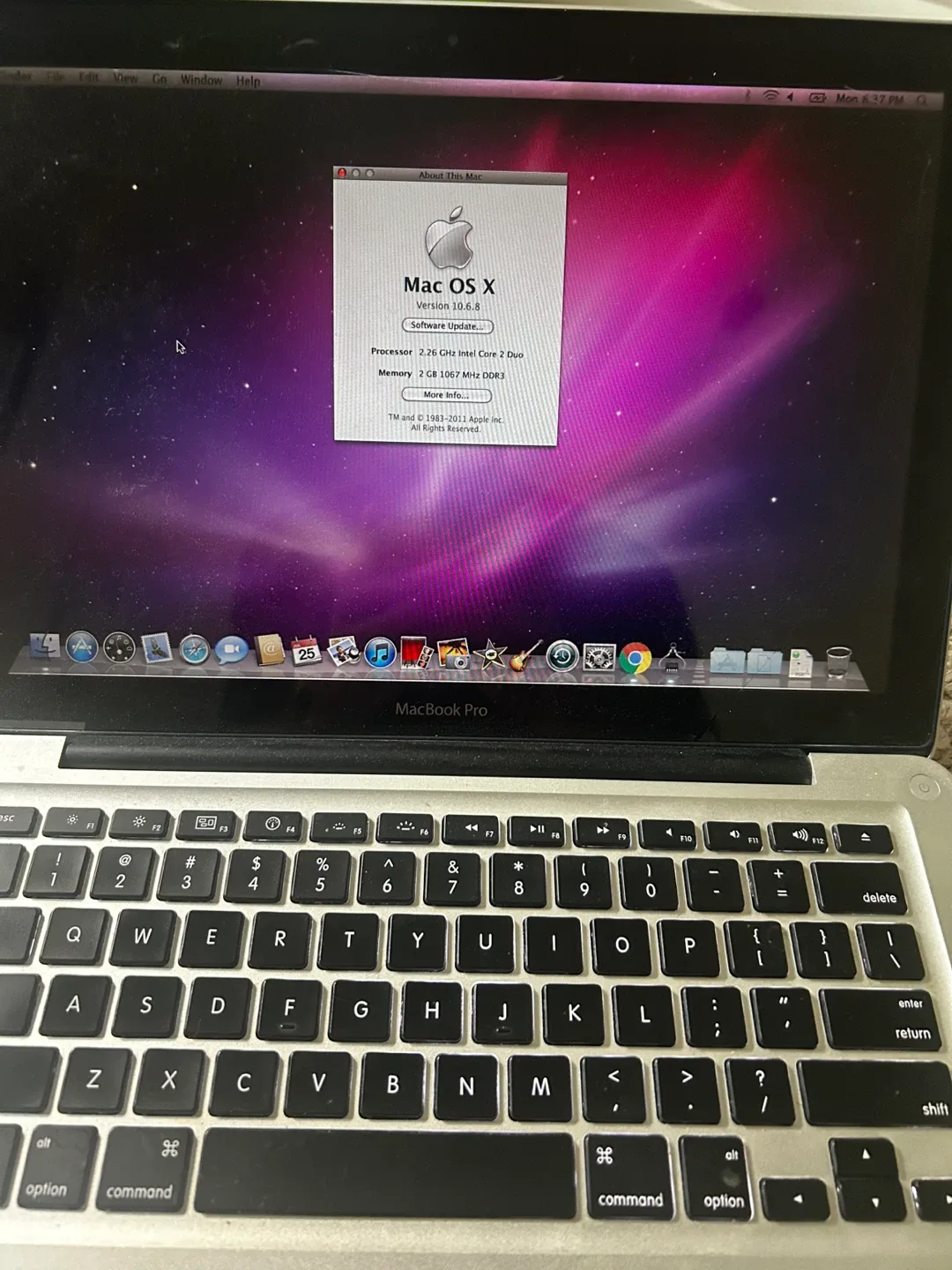 MacBook Pro 2009 image indicator(6)