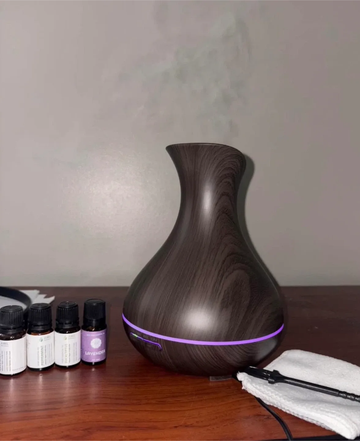 Aromatherapy Diffuser thumbnail