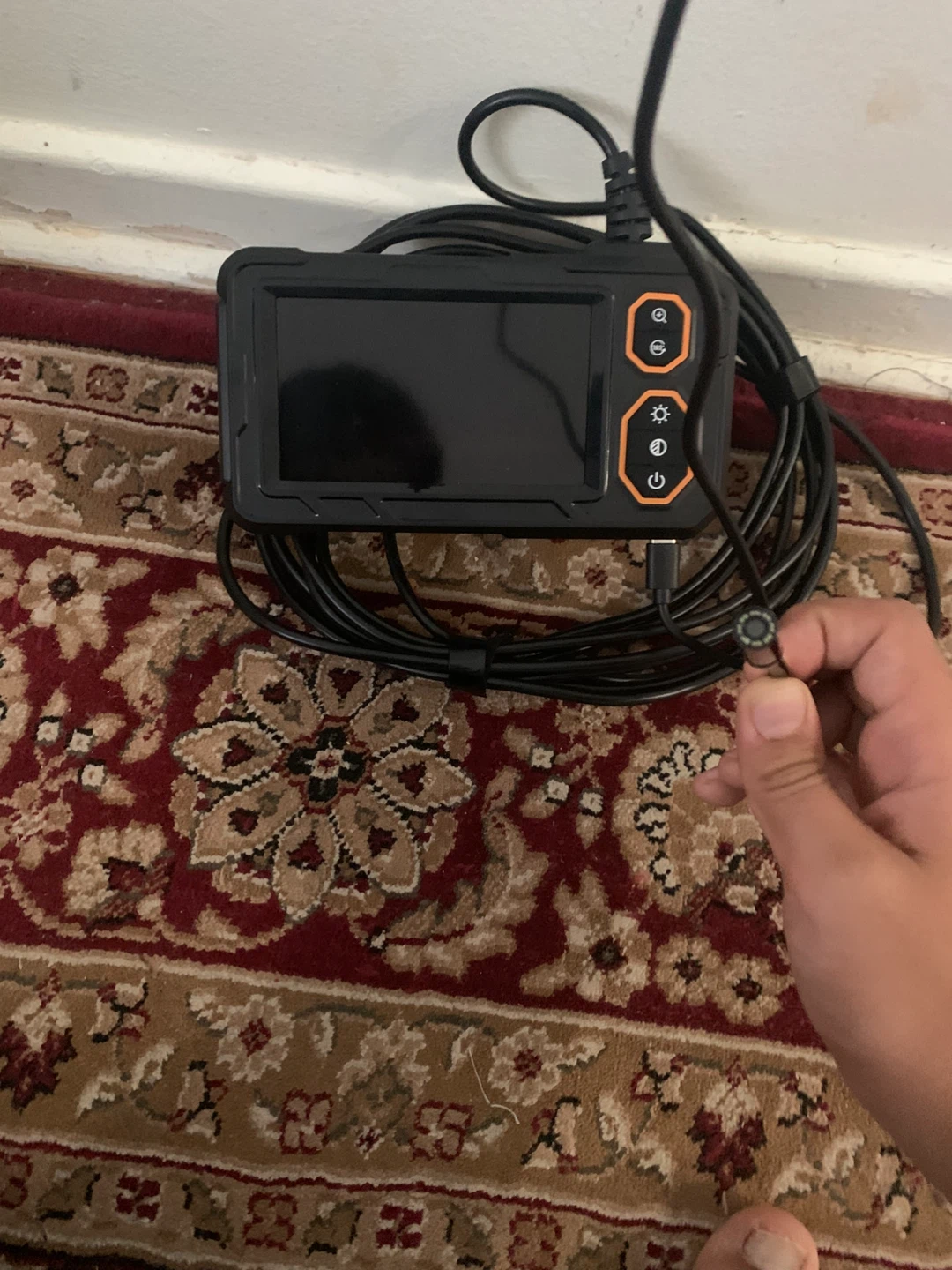 Industrial Endoscope
