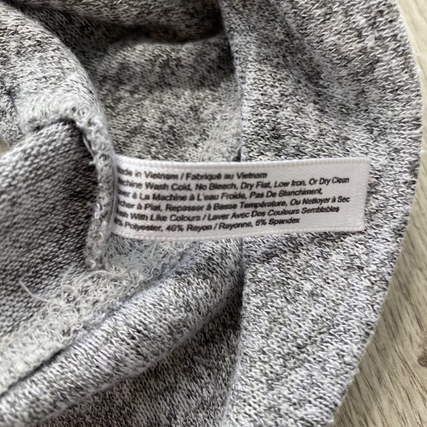 Artizia TNA Bralette / Crop Top (M) image indicator(4)