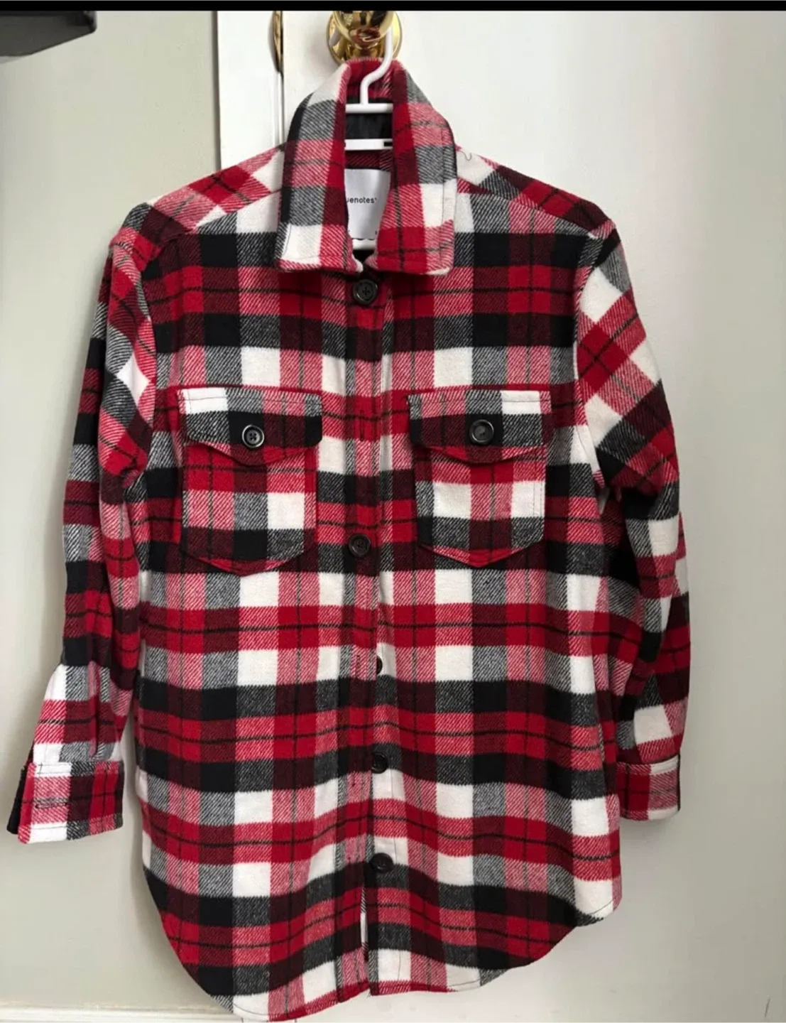 Jacket and coat image indicator(2)