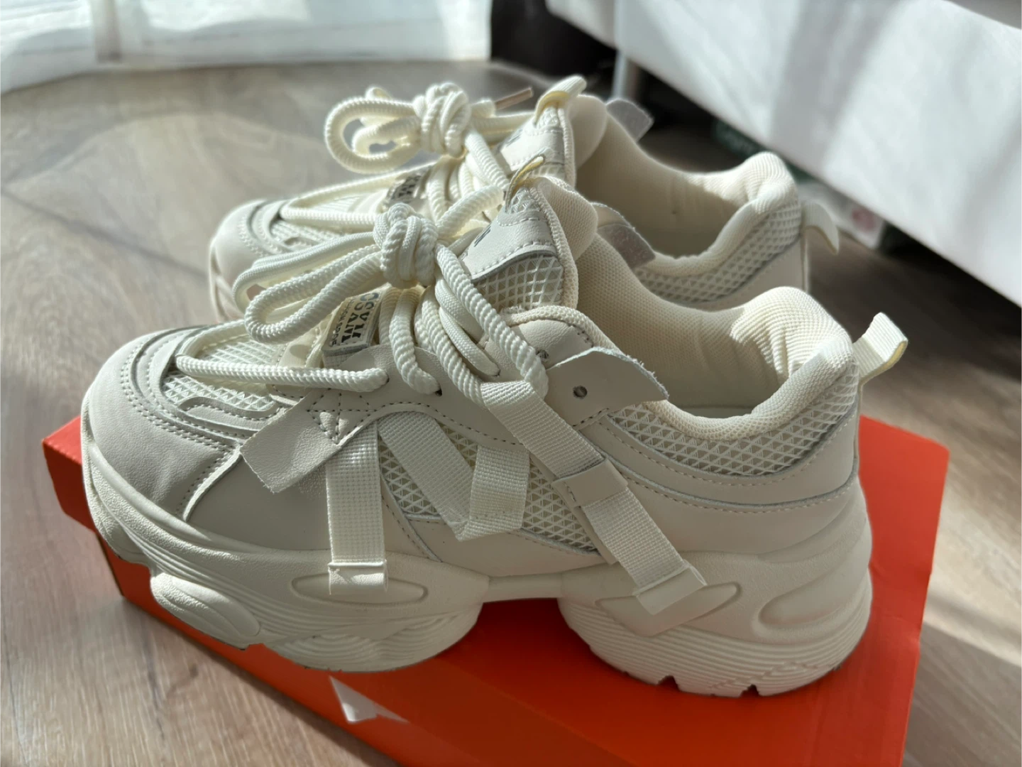 Fashion Sneakers - photo 4