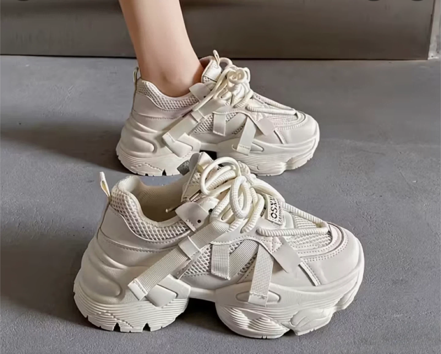 Fashion Sneakers