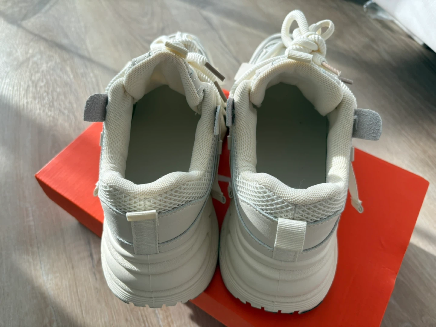 Fashion Sneakers - photo 5