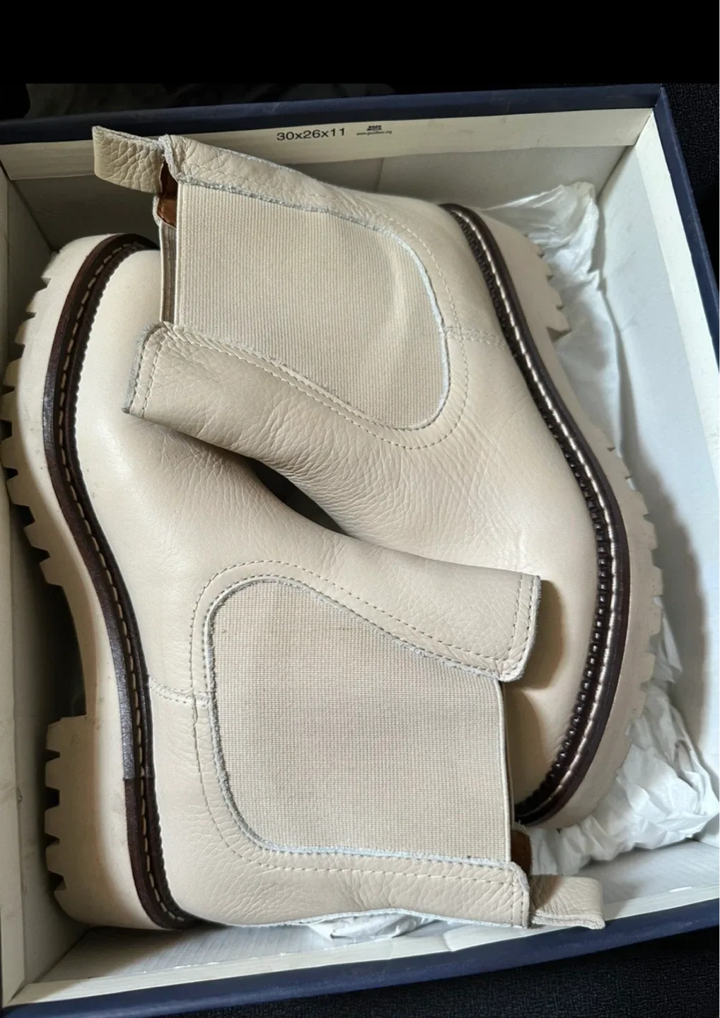 Calson Miller Chelsea Boot - Size 7M image indicator(3)