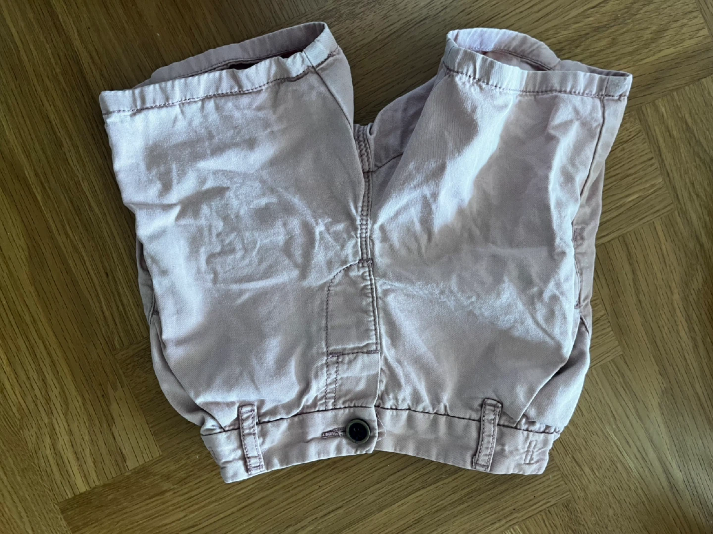 3 pairs of Next Shorts 2-3 Years - photo 2