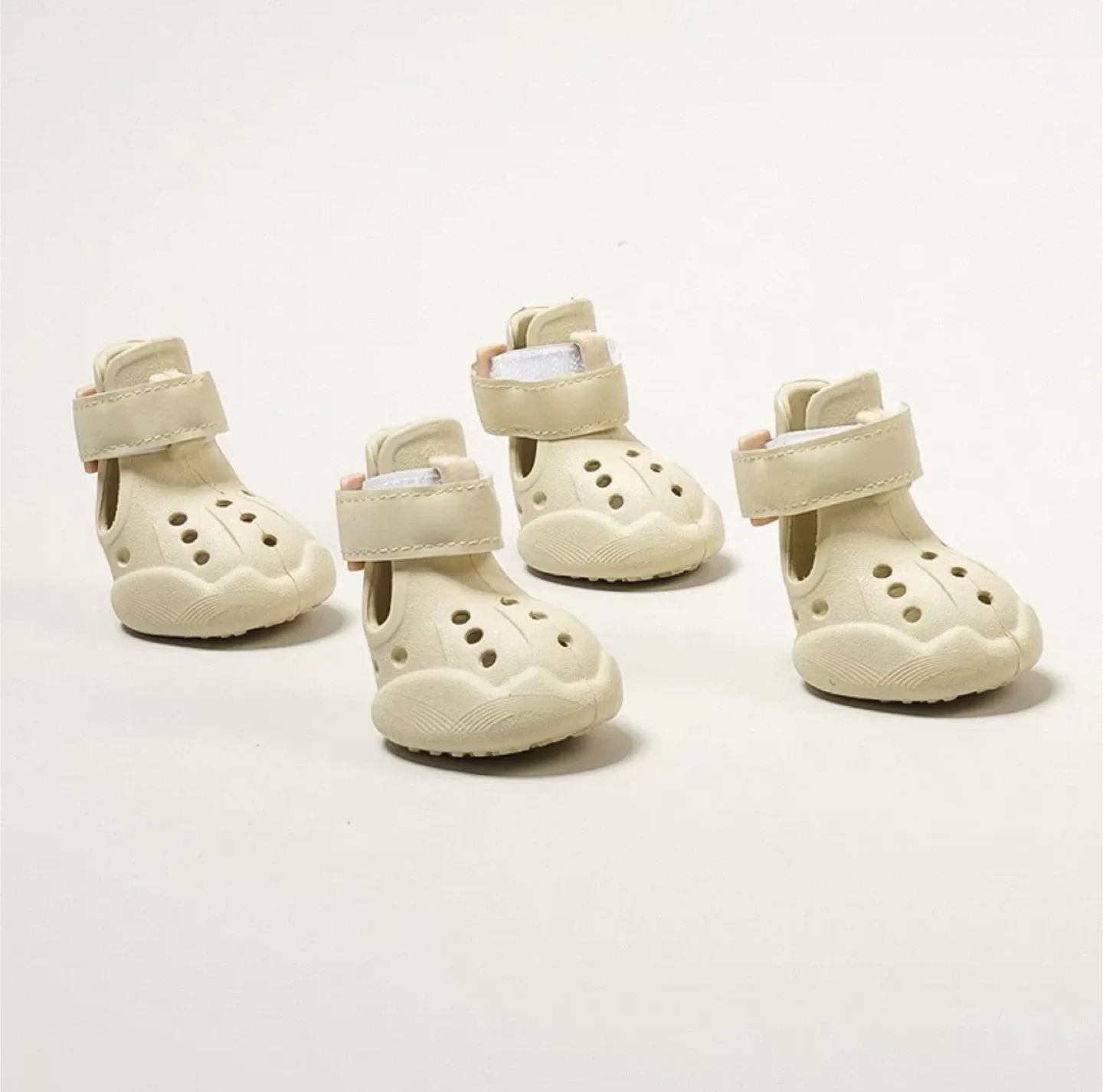 Dog Sandals Size 8 image indicator(4)