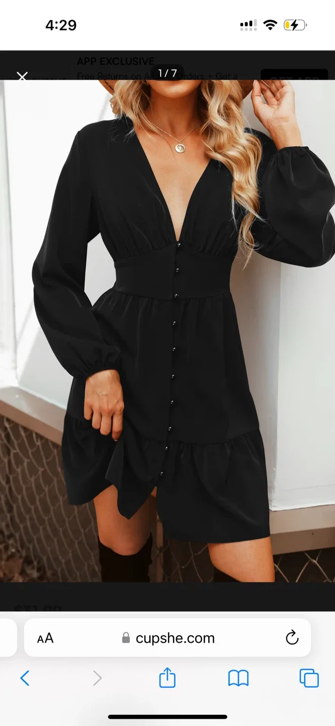 Brand new never worn image indicator(5)