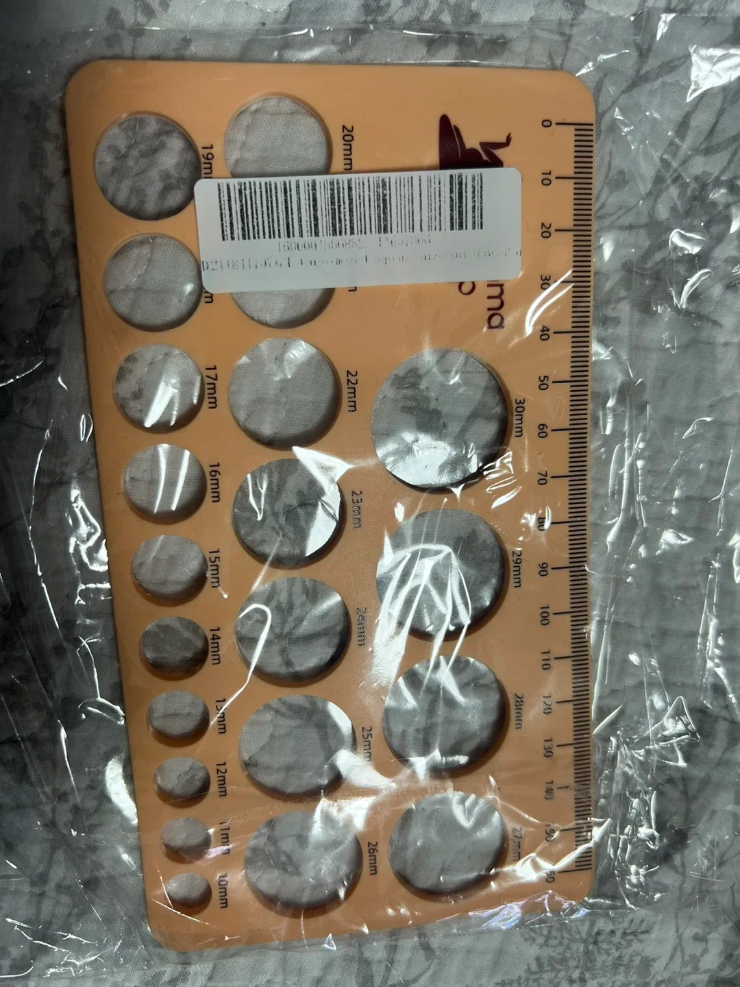 MammaBump The Luna Wearable Breast Pump - Double image indicator(8)