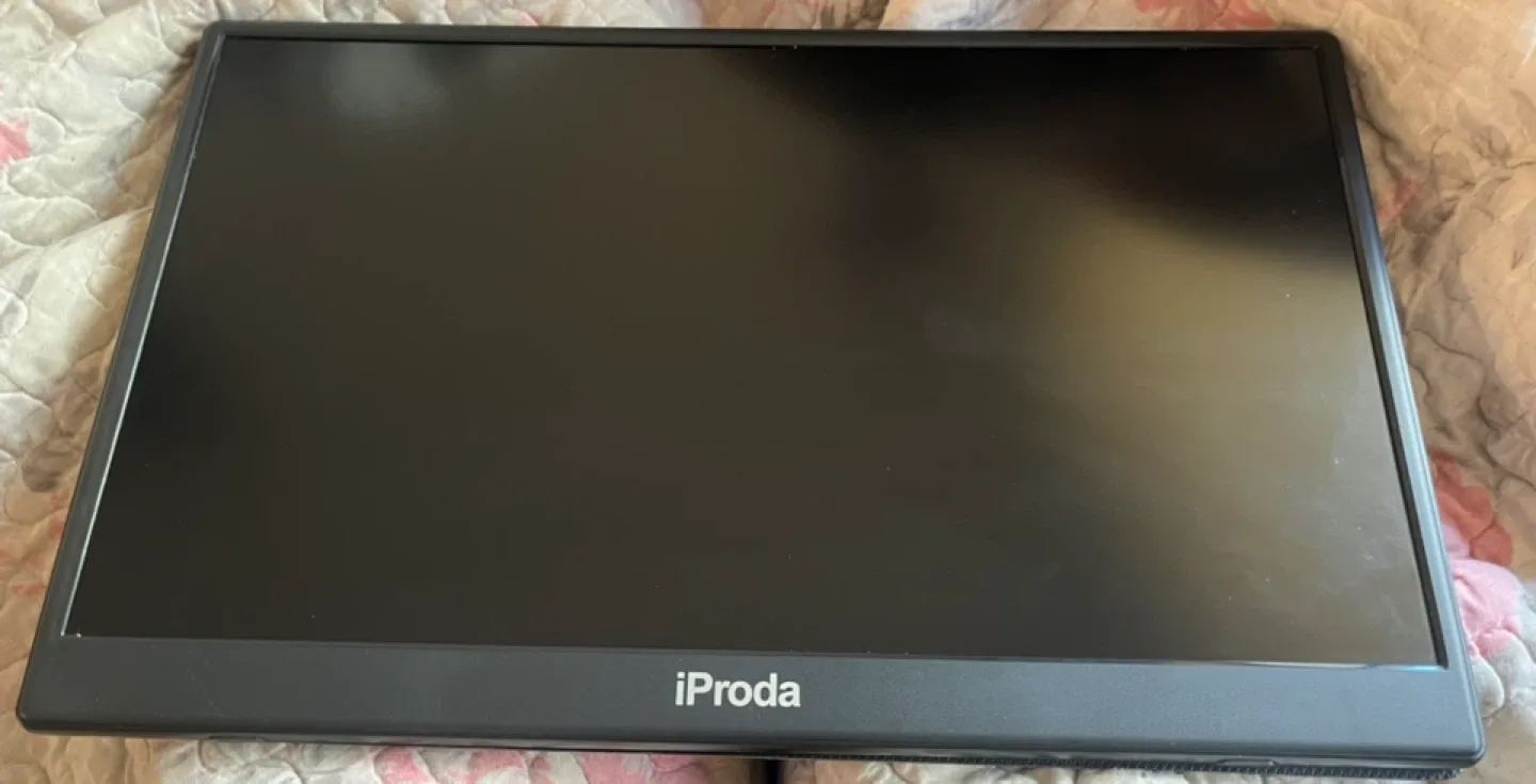iProda Portable Monitor