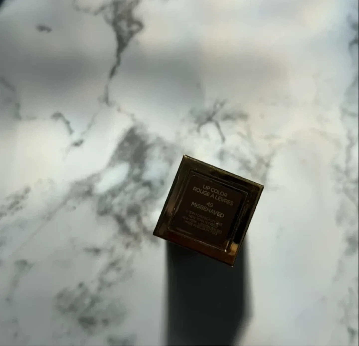 Tom Ford Lip Color #49 image indicator(3)