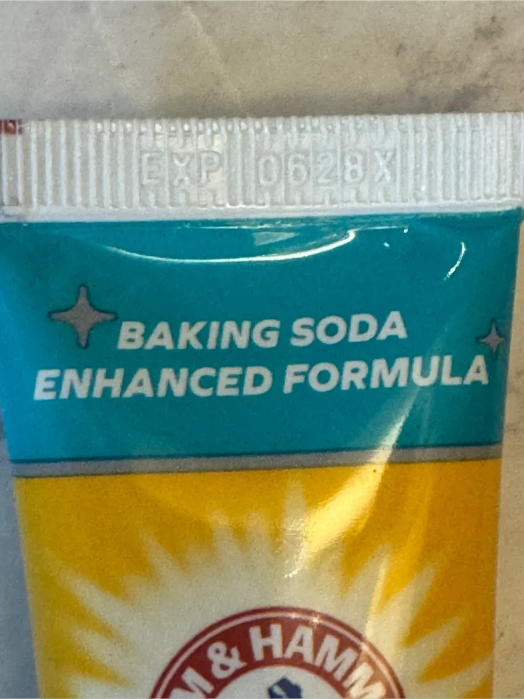 Brand New Arm & Hammer Fresh Breath Dog Toothpaste image indicator(2)