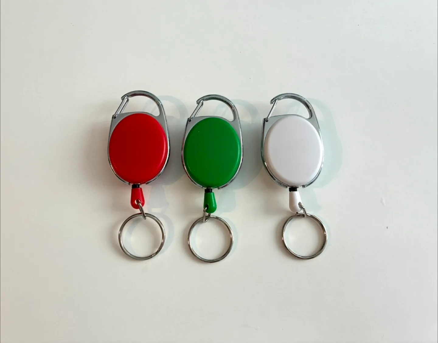 Keychain extenders, pack of 3 thumbnail