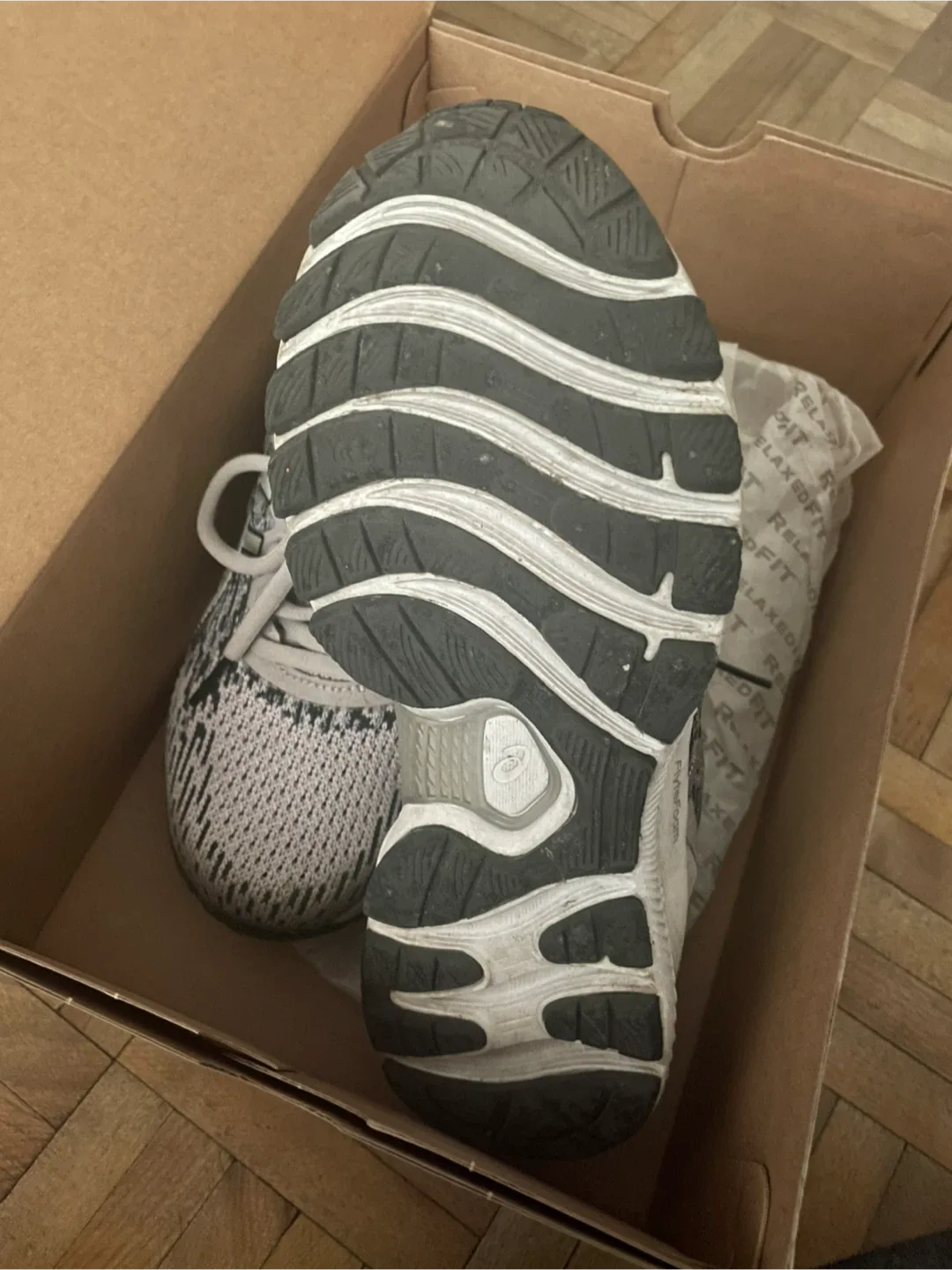 Asics Gel-Nimbus 25, US 6 image indicator(2)