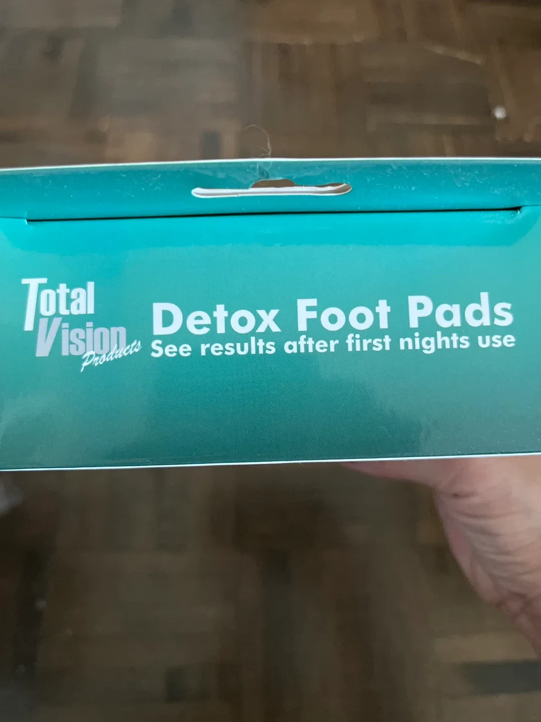 Detox Foot Pads image indicator(2)