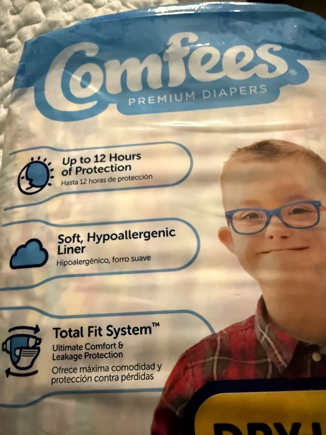 DIAPERS image indicator(2)