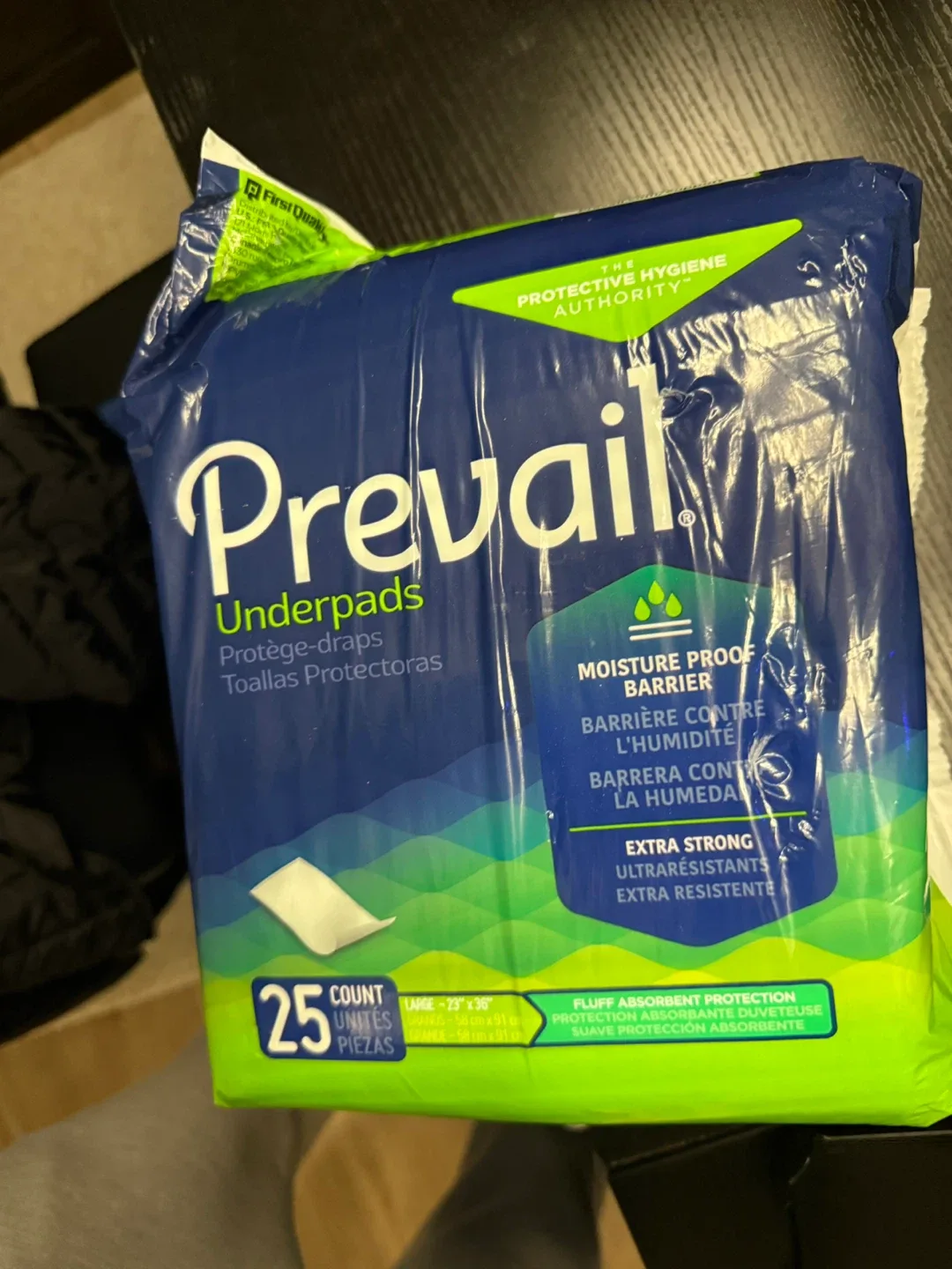 DIAPERS image indicator(3)