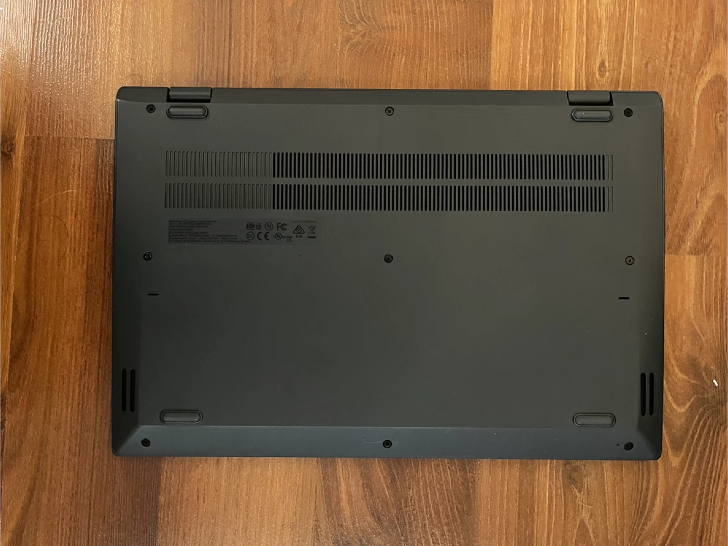 Lenovo 14e Chromebook - photo 3