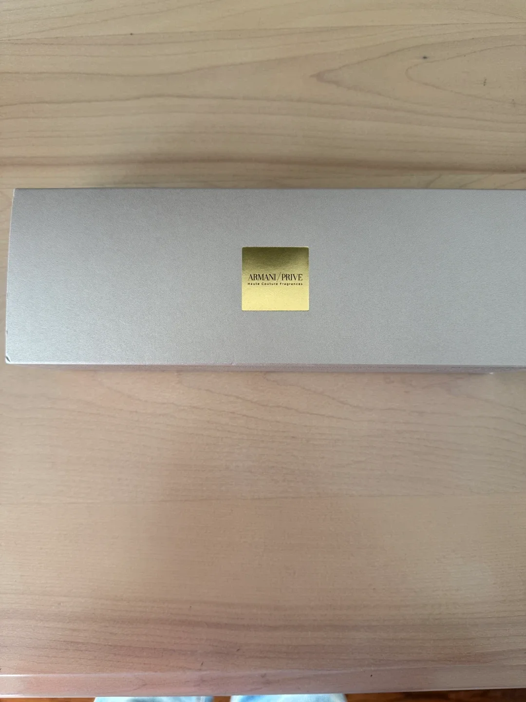 Armani Prive Haute Couture Fragrances Set image indicator(3)