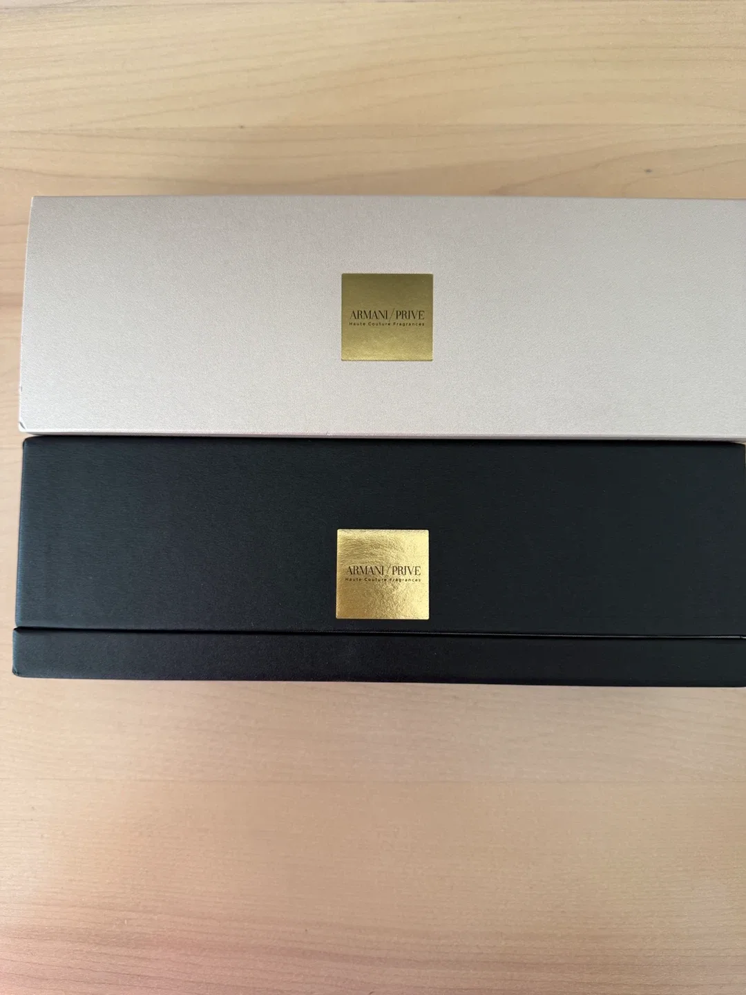 Armani Prive Haute Couture Fragrances Set image indicator(4)