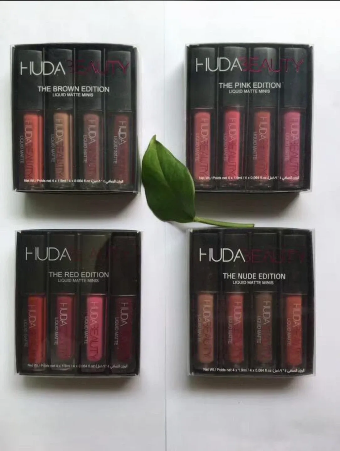 MAC Lipstick Lot - Assorted Shades image indicator(6)