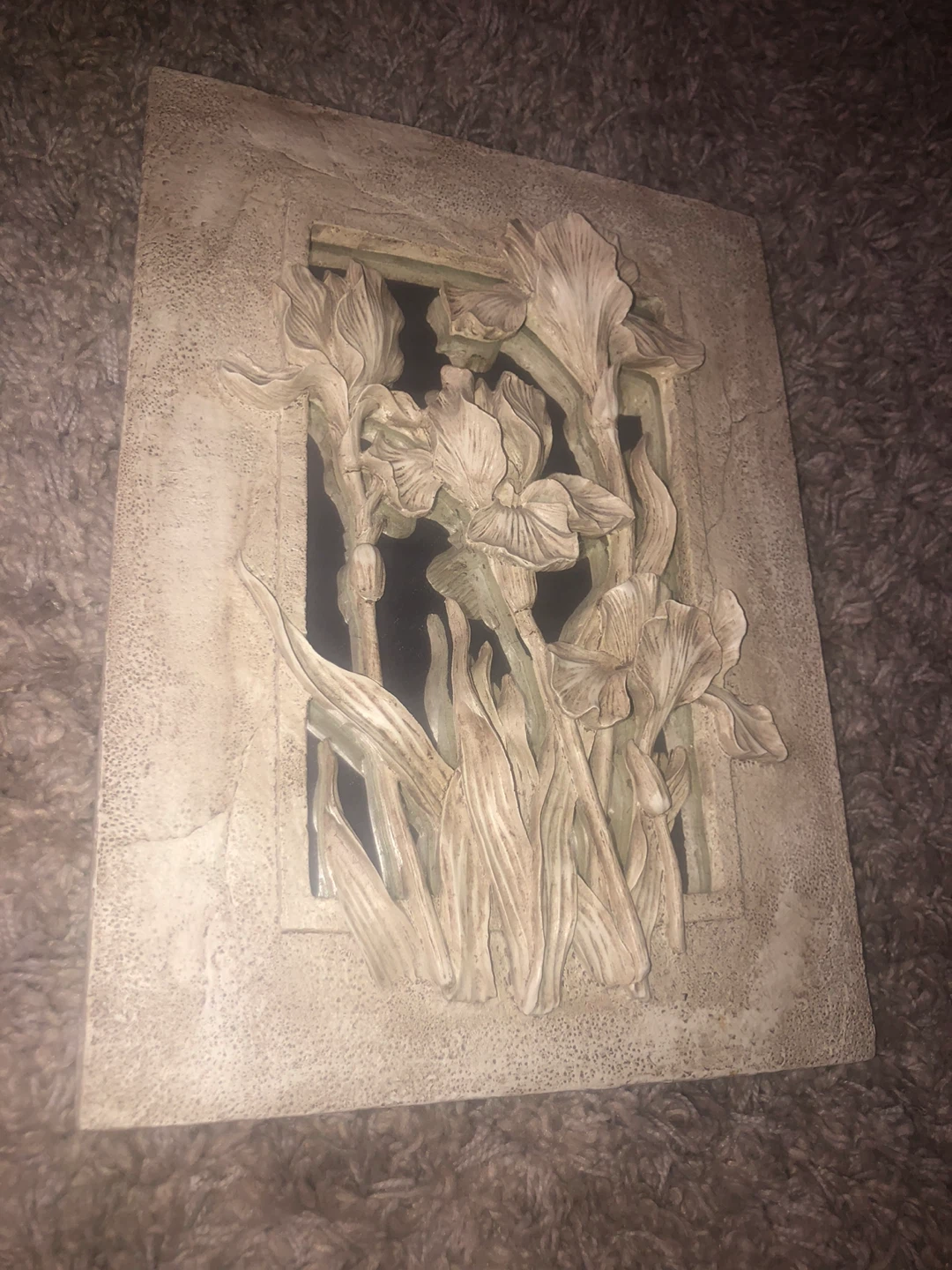 Floral Wall Art