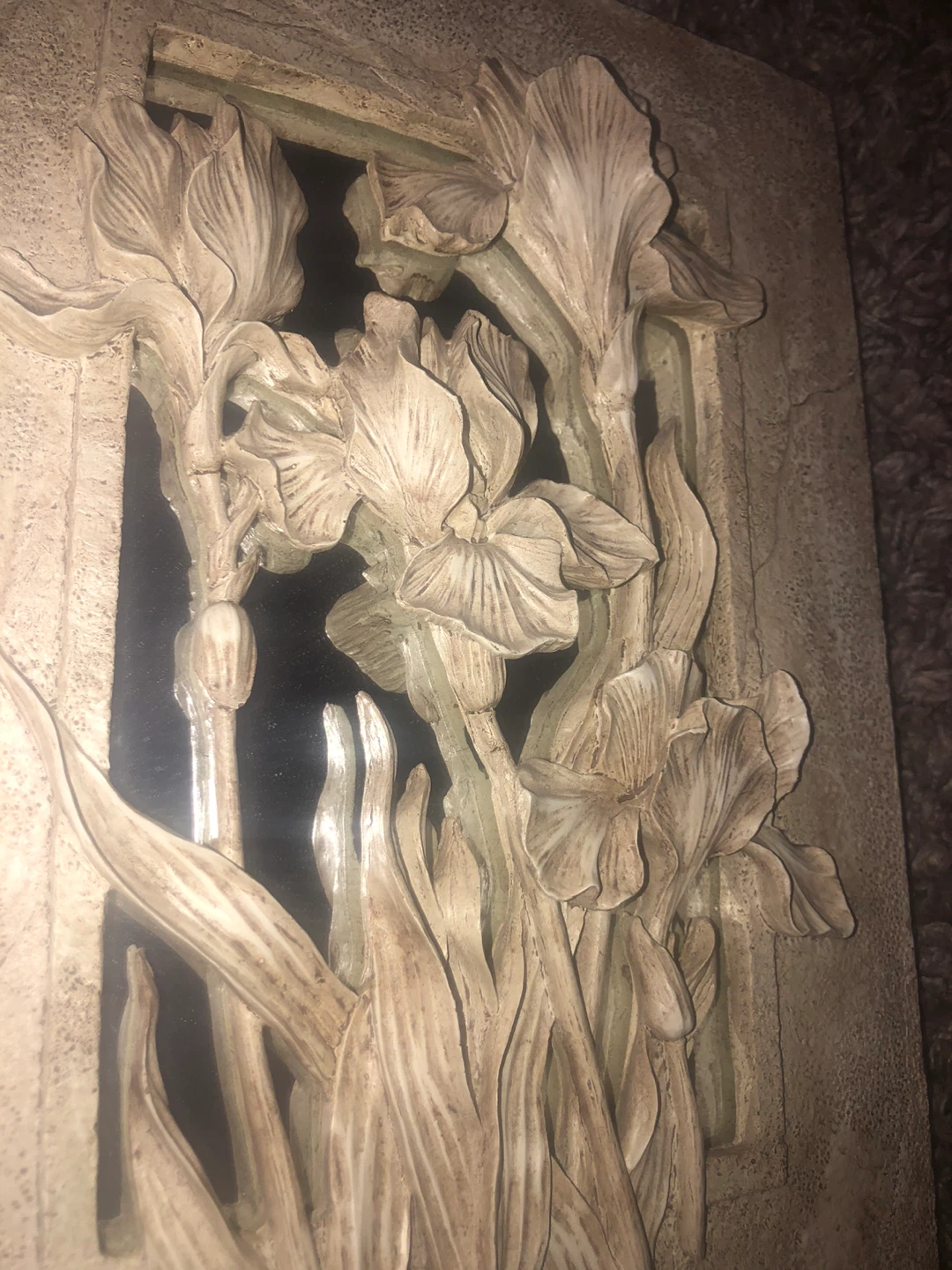 Floral Wall Art - photo 2
