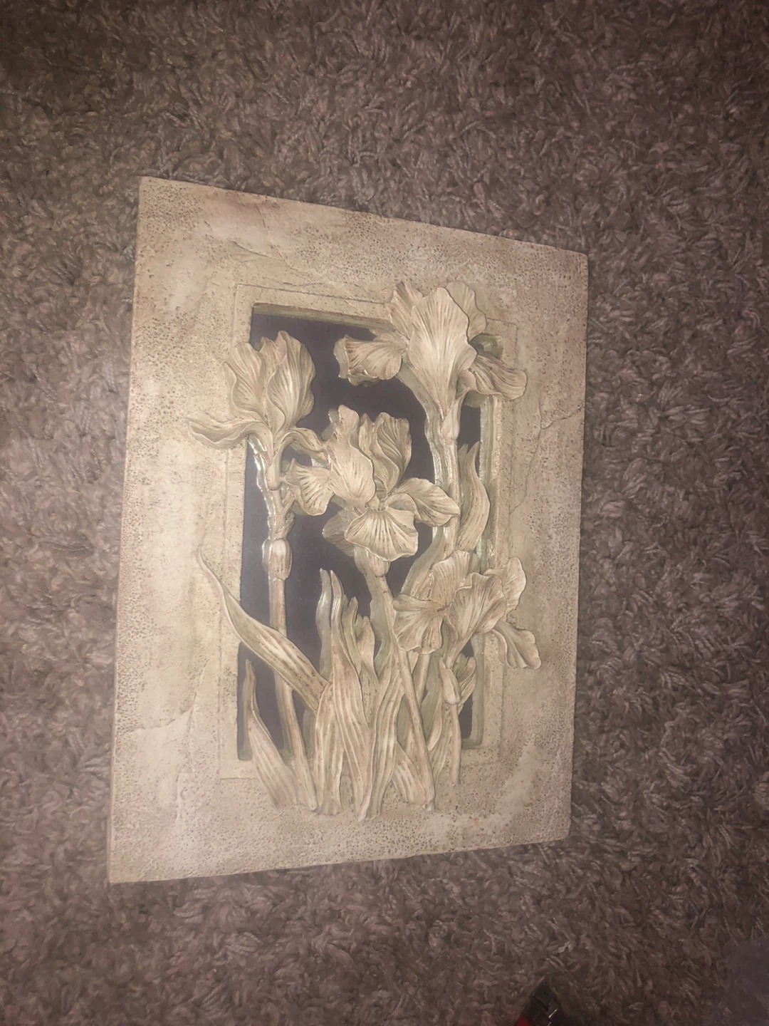 Floral Wall Art - photo 5