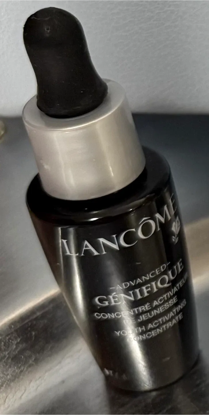 ✨✨Lancôme Beauty Set - L'Absolu Rouge, Idôle Lash, Génifique image indicator(2)