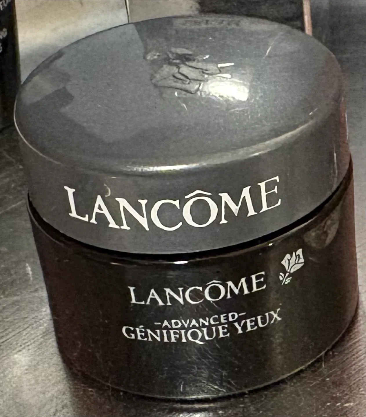 ✨✨Lancôme Beauty Set - L'Absolu Rouge, Idôle Lash, Génifique image indicator(5)