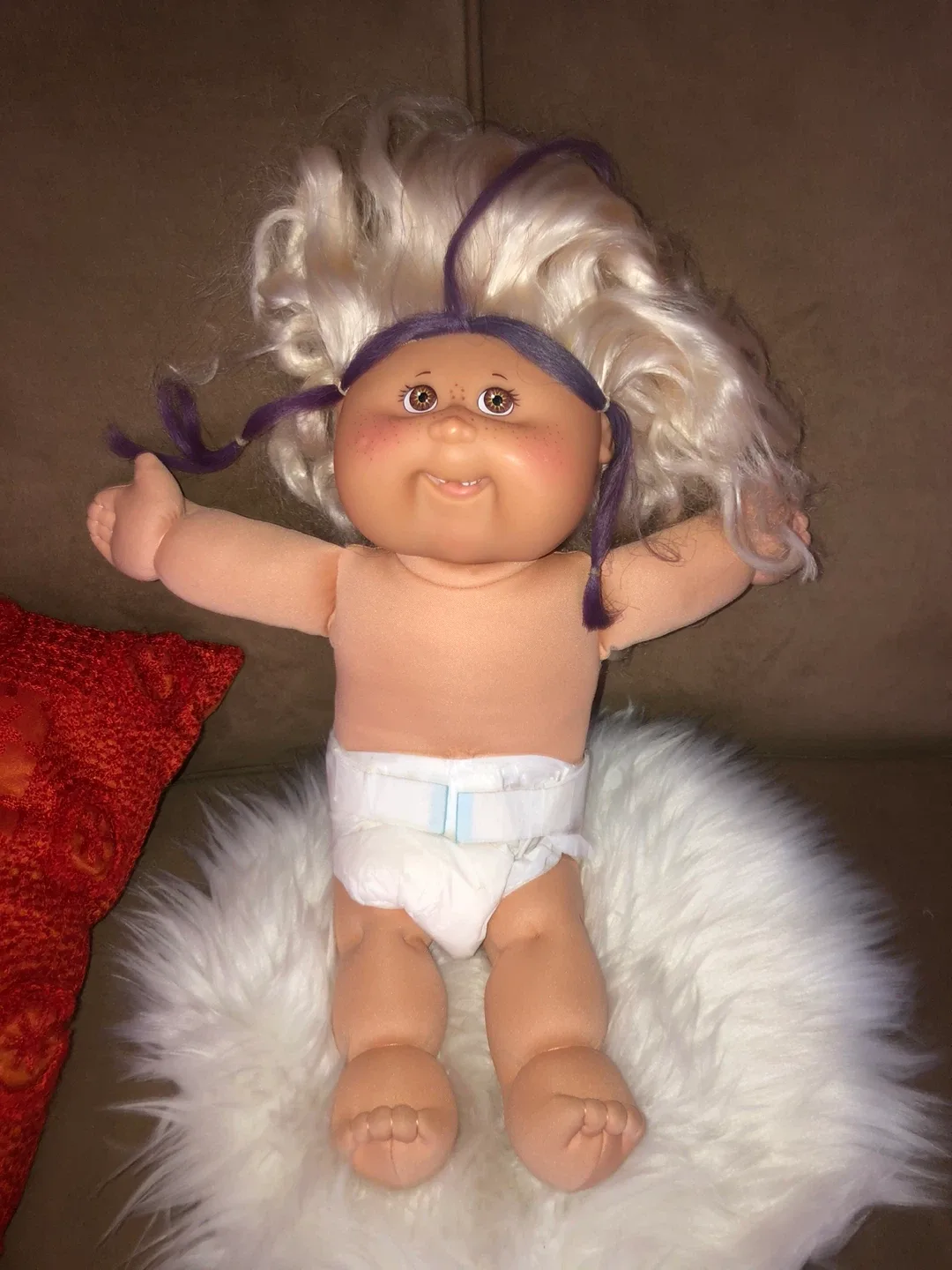 Cabbage Patch Kids Doll