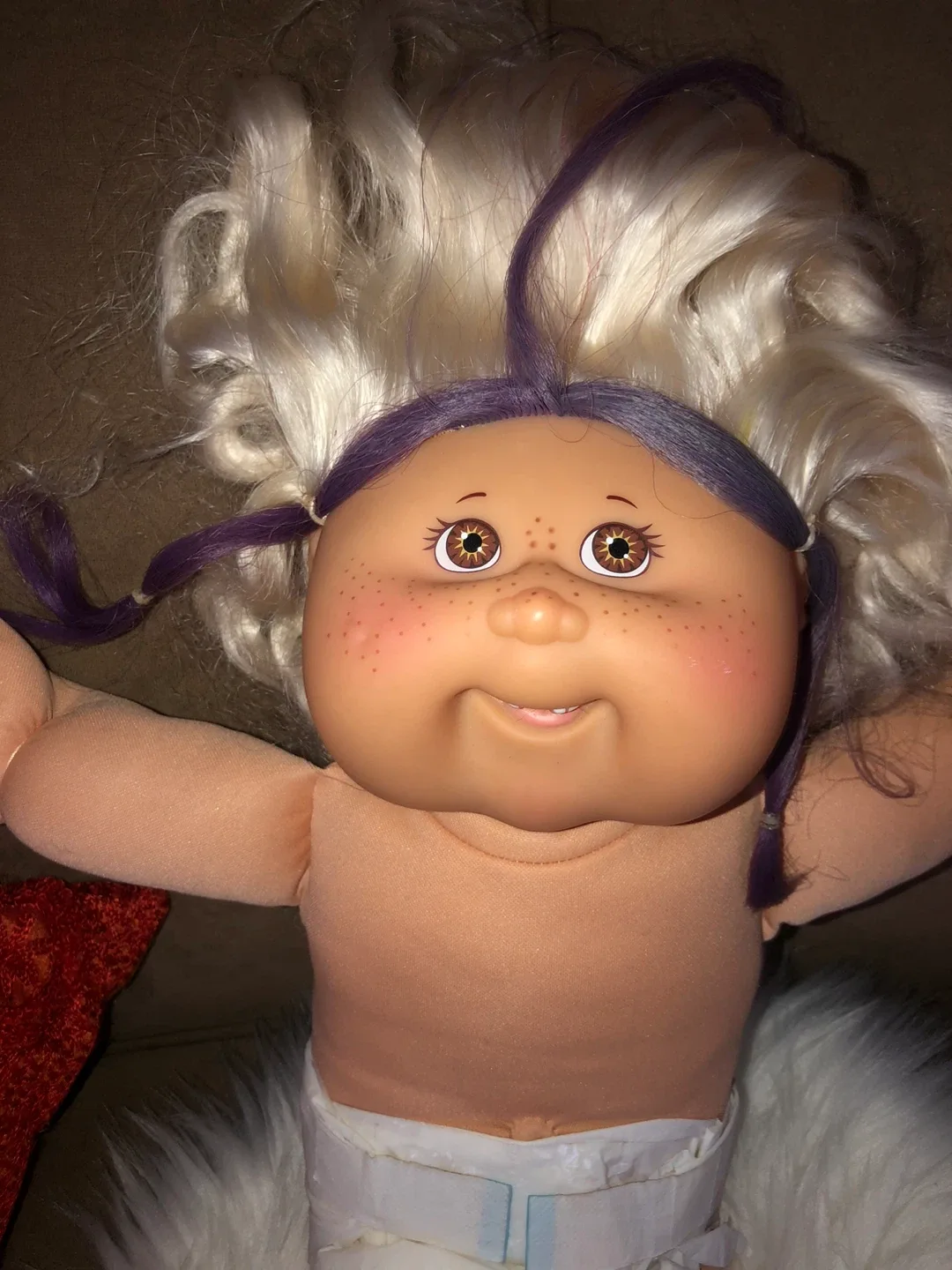 Cabbage Patch Kids Doll image indicator(2)