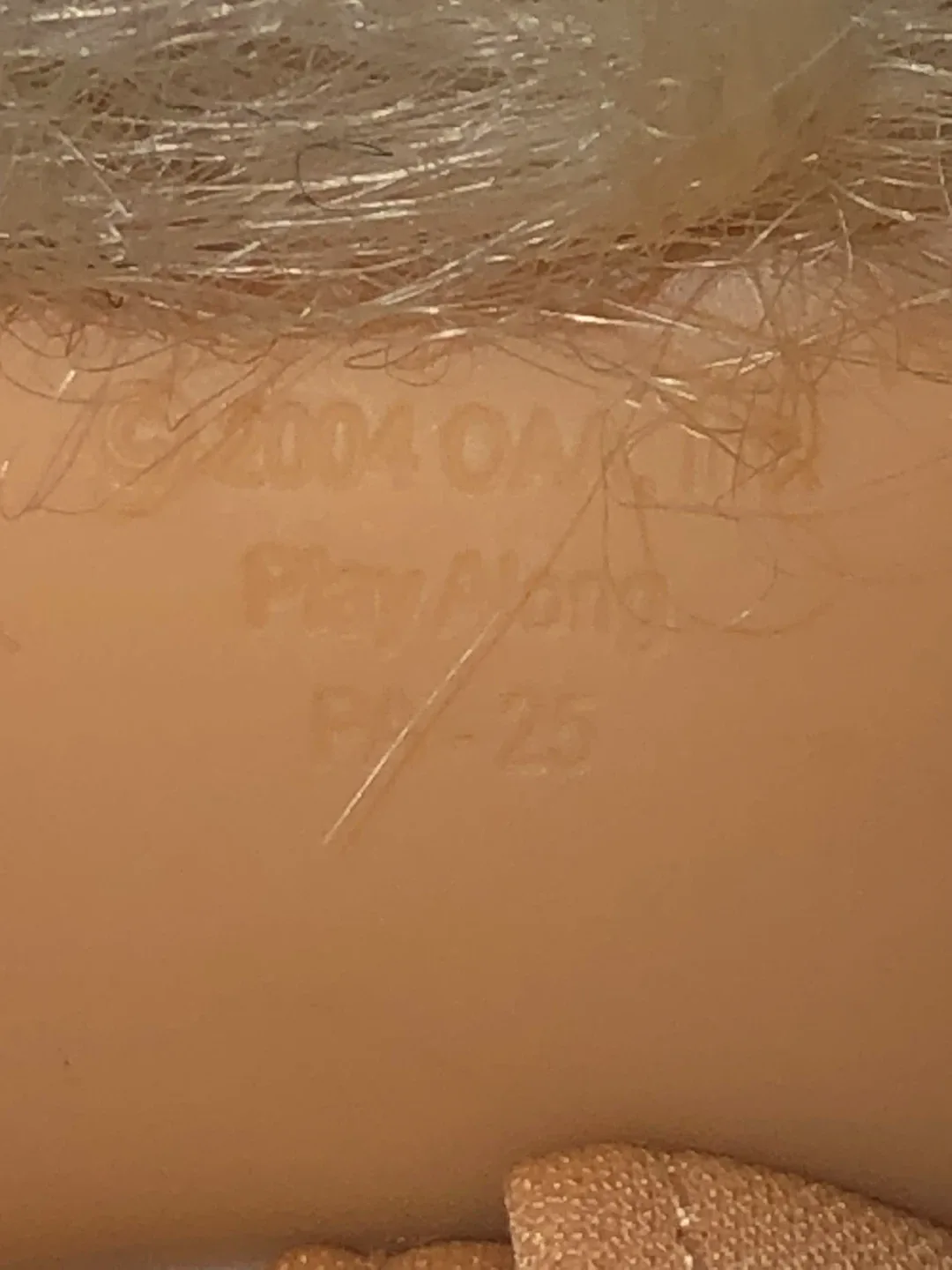 Cabbage Patch Kids Doll image indicator(6)