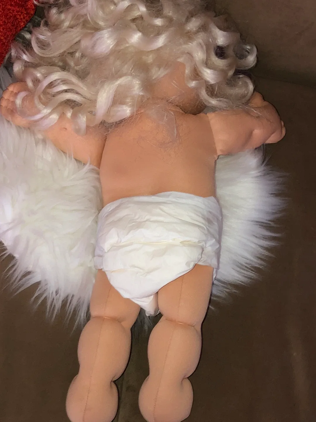 Cabbage Patch Kids Doll image indicator(8)