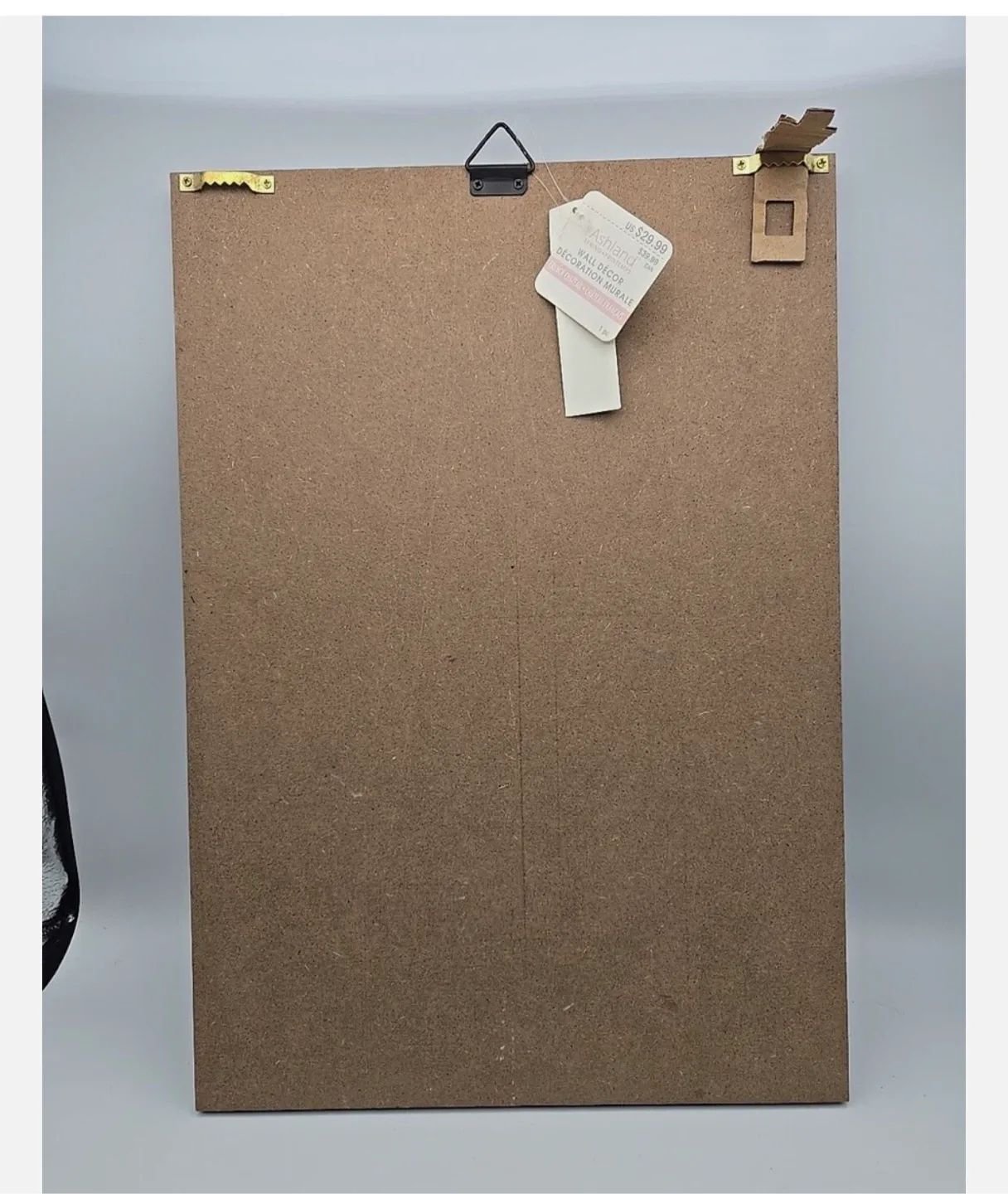 Fashion Home Wall Decor - Dress image indicator(2)