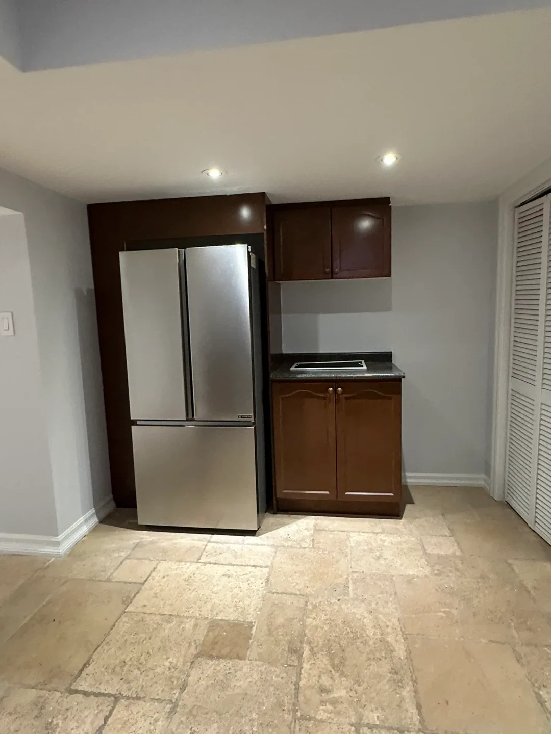 A spacious open-plan basement image indicator(2)