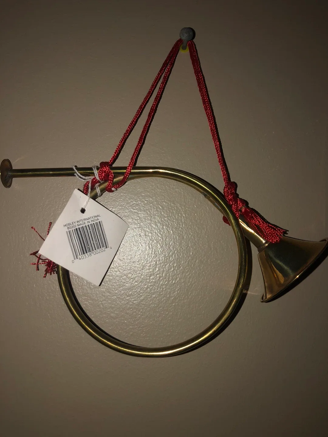 Hosley International Brass Ornament image indicator(5)