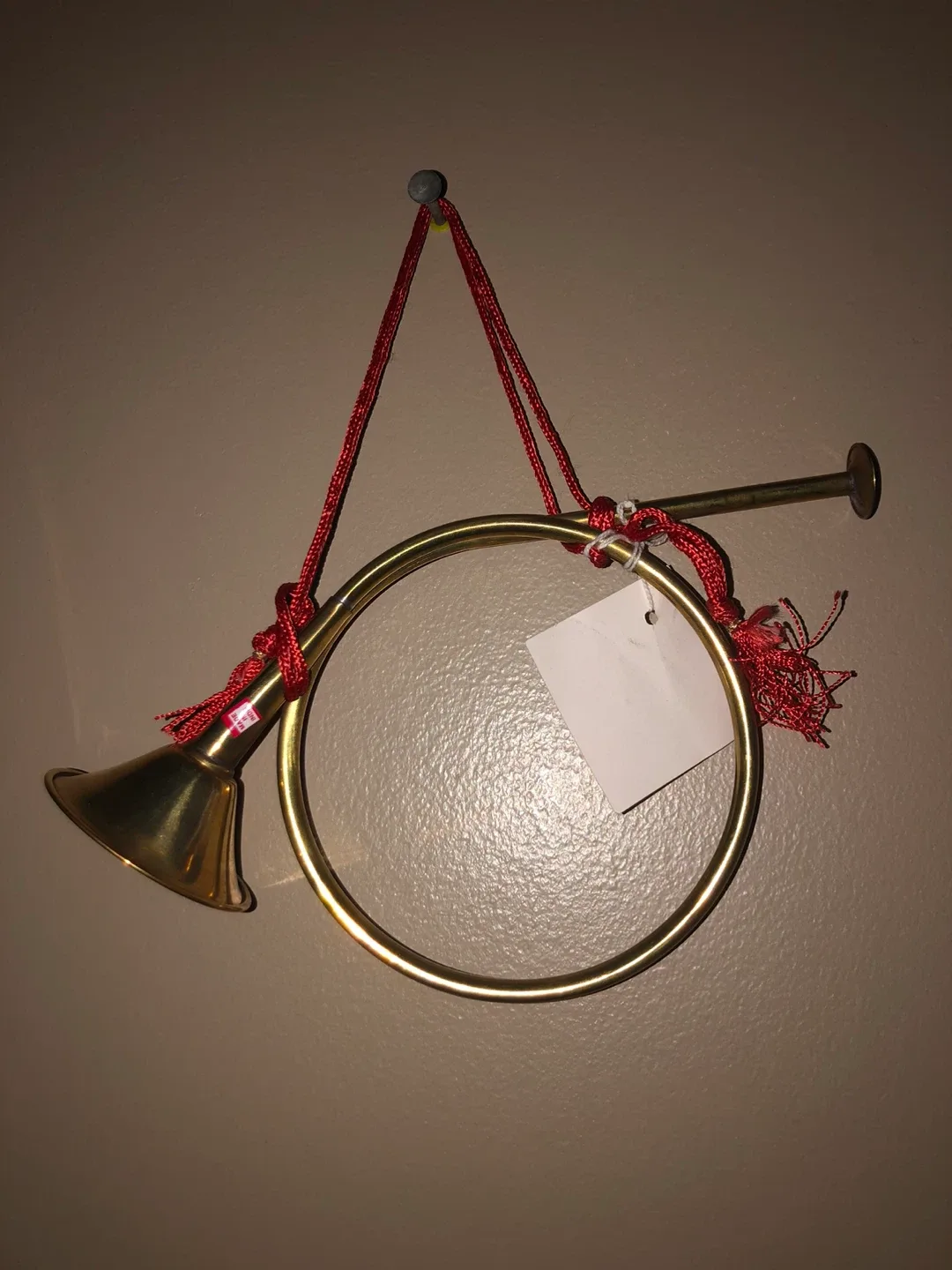 Hosley International Brass Ornament image indicator(4)