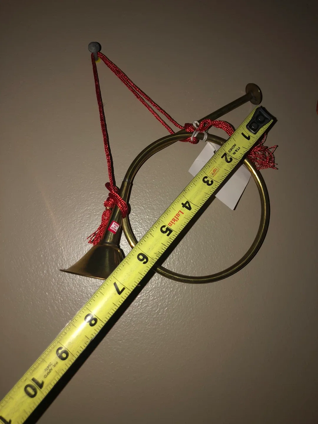 Hosley International Brass Ornament image indicator(3)