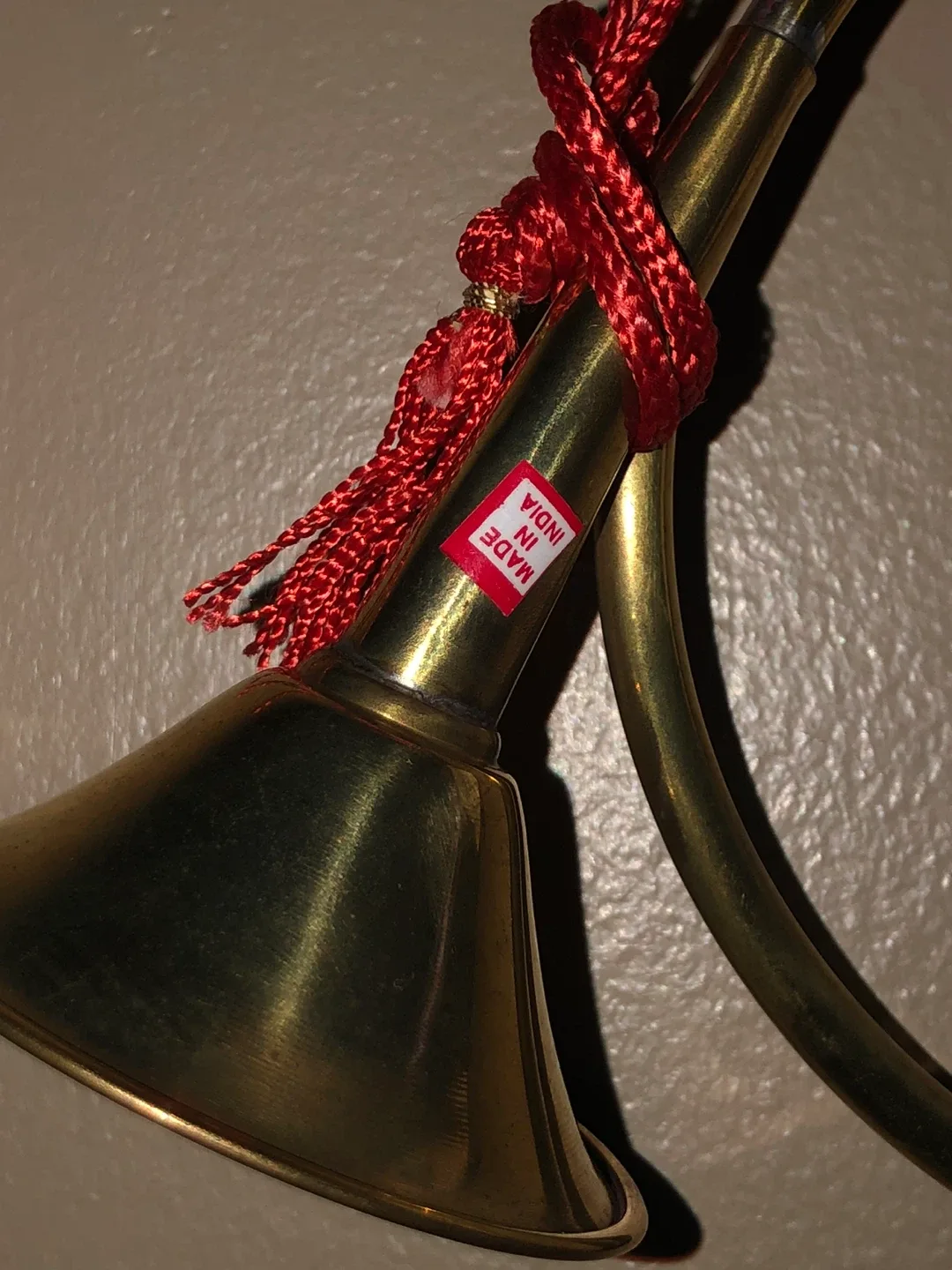 Hosley International Brass Ornament image indicator(7)