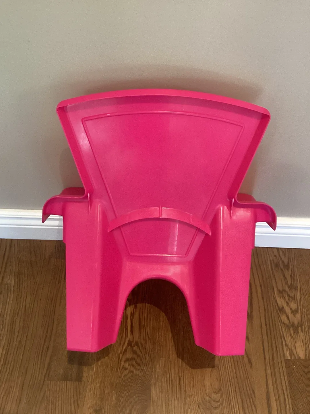 LIKE NEW PAW PATROL CHAIR image indicator(2)