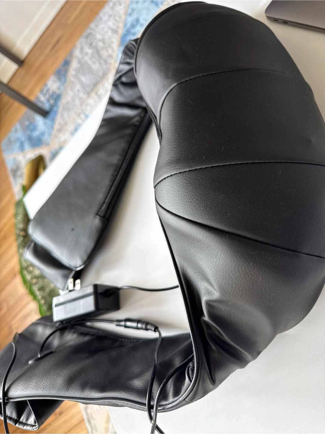 Shiatsu Neck & Shoulder Massager - photo 3