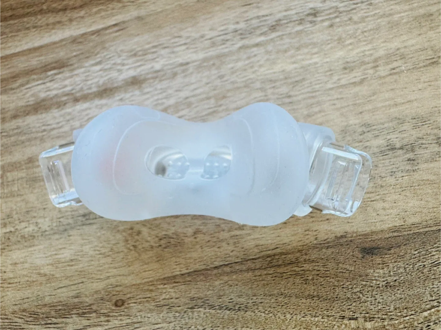 Small replacement cushion (Never used) for ResMed AirFit N30i image indicator(5)