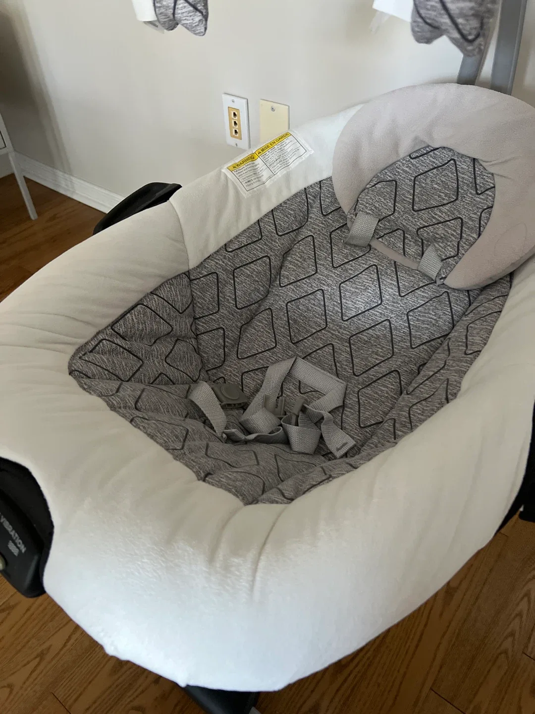 Graco Sway Swing for babies image indicator(3)