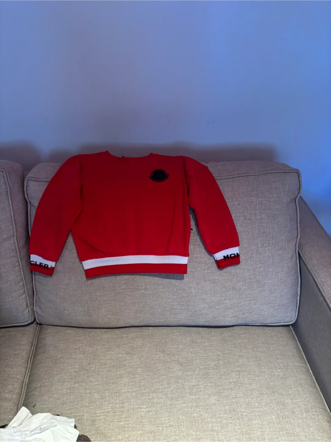 Branded Kids Hoodies image indicator(3)