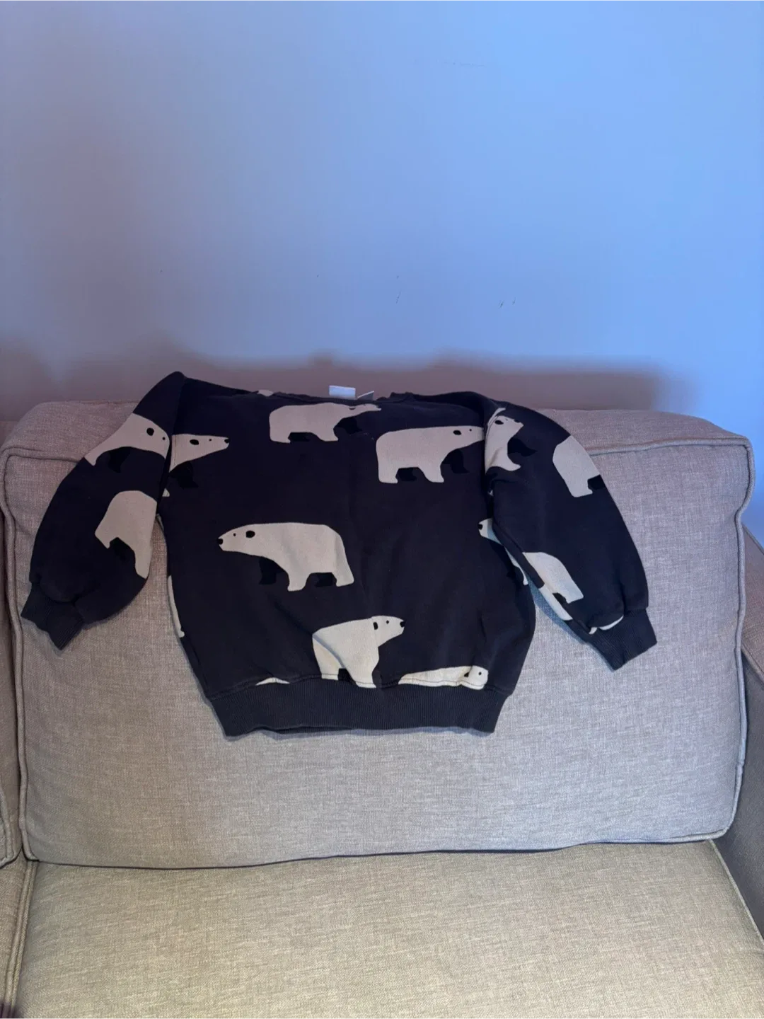 Kids clothing bundle 3-4 years old image indicator(5)