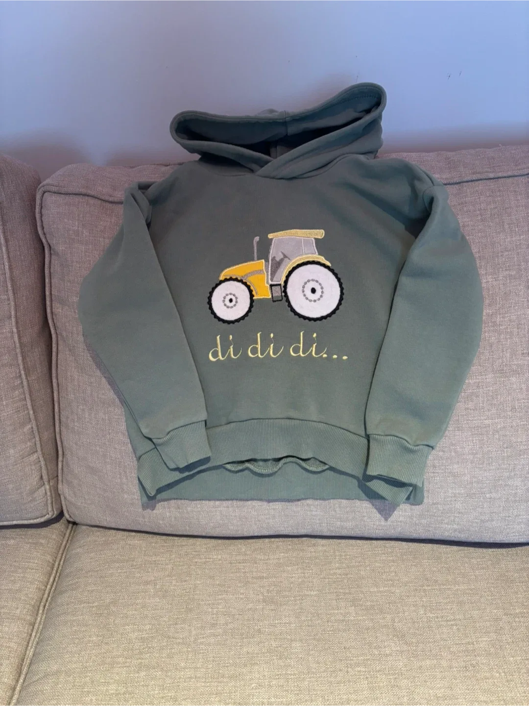 Kids clothing bundle 3-4 years old image indicator(7)